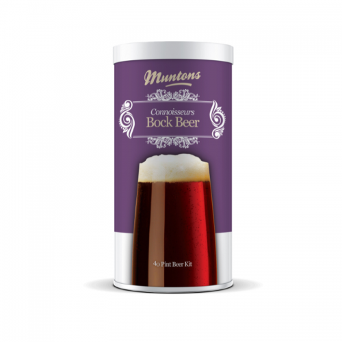 Muntons Conn Bock Bier Kg